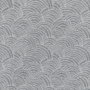 Hopper Graphite by Kravet Basics Designer Fabric