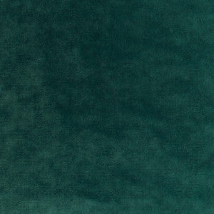 Regal Velvet Teal by Kravet Couture Designer Fabric