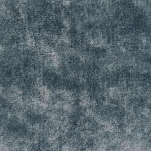 Regal Velvet Steel Blue by Kravet Couture Designer Fabric