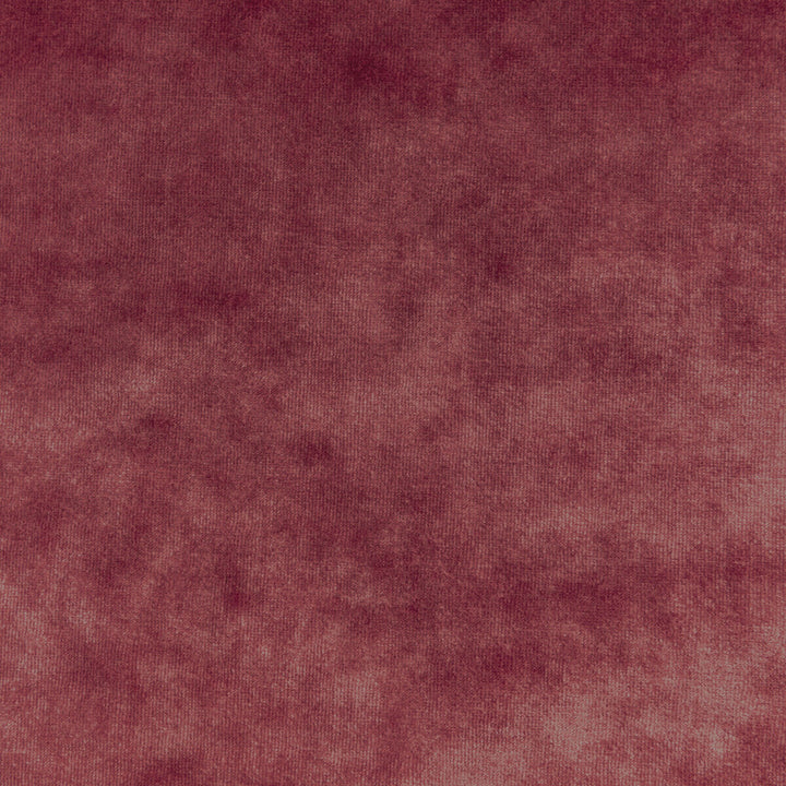 Regal Velvet Rouge by Kravet Couture Designer Fabric VISCOSE - 72%;COTTON - 21%;POLYESTER - 7% Italy HEAVY Horizontal: and Vertical: 55.12 - Swanky Fabrics -
