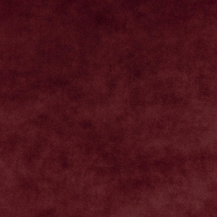 Regal Velvet Ruby by Kravet Couture Designer Fabric VISCOSE - 72%;COTTON - 21%;POLYESTER - 7% Italy HEAVY Horizontal: 0 and Vertical: 0 55.12 - Swanky Fabrics -