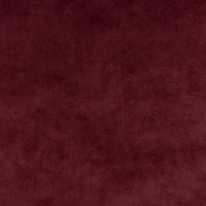 Regal Velvet Ruby by Kravet Couture Designer Fabric
