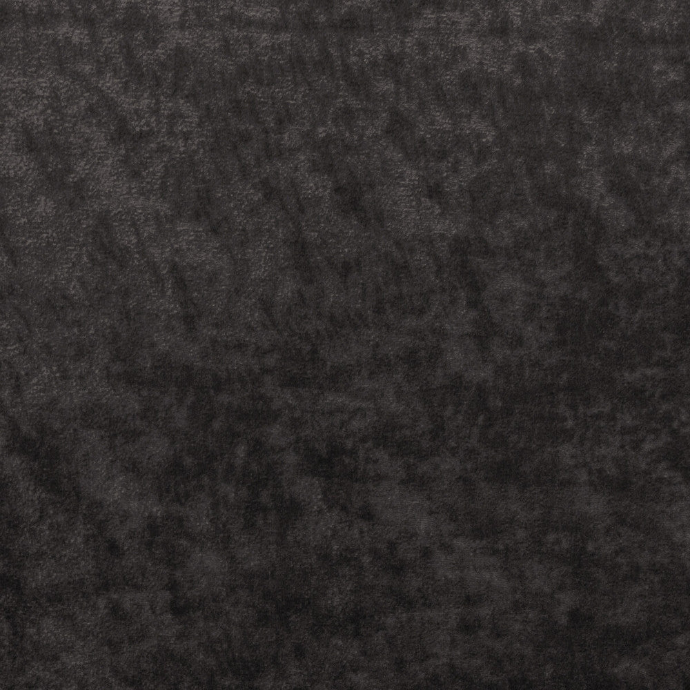 Triumphant Graphite by Kravet Couture Designer Fabric VISCOSE - 65%;COTTON - 35% Italy HEAVY Horizontal: and Vertical: 55.12 - Swanky Fabrics -