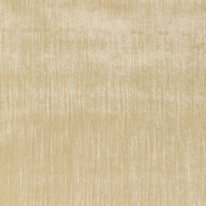 Majesty Velvet Cream by Kravet Couture Designer Fabric VISCOSE - 67%;COTTON - 33% Italy HEAVY Horizontal: and Vertical: 55.12 - Swanky Fabrics -