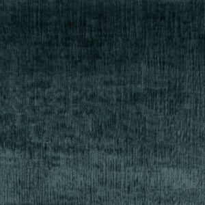Majesty Velvet Cerulean by Kravet Couture Designer Fabric