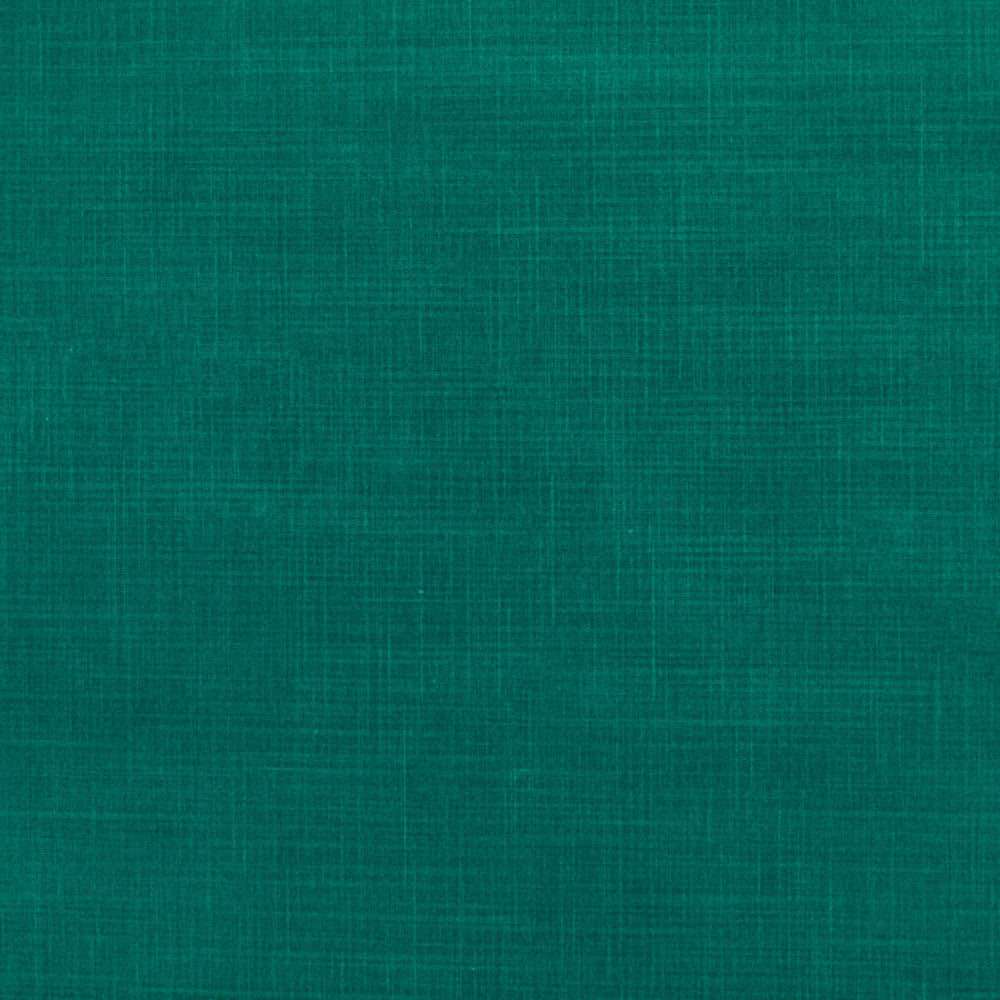 Gentry Velvet Teal by Kravet Couture Designer Fabric COTTON - 84%;POLYESTER - 16% Italy HEAVY Horizontal: and Vertical: 55.12 - Swanky Fabrics -