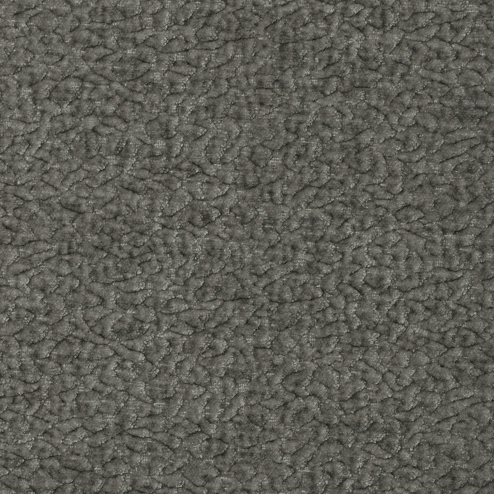 Barton Chenille Vapor by Kravet Smart Designer Fabric POLYESTER - 100% India HEAVY Horizontal: 12 and Vertical: 4 54 - Swanky Fabrics -