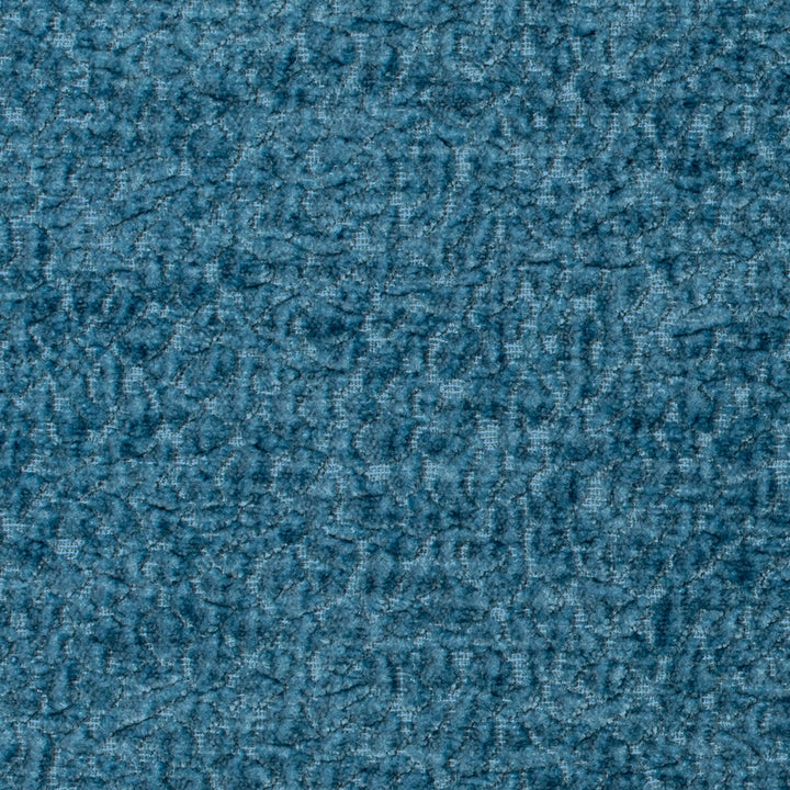 Barton Chenille Sky by Kravet Smart Designer Fabric POLYESTER - 100% India HEAVY Horizontal: 12 and Vertical: 4 54 - Swanky Fabrics -