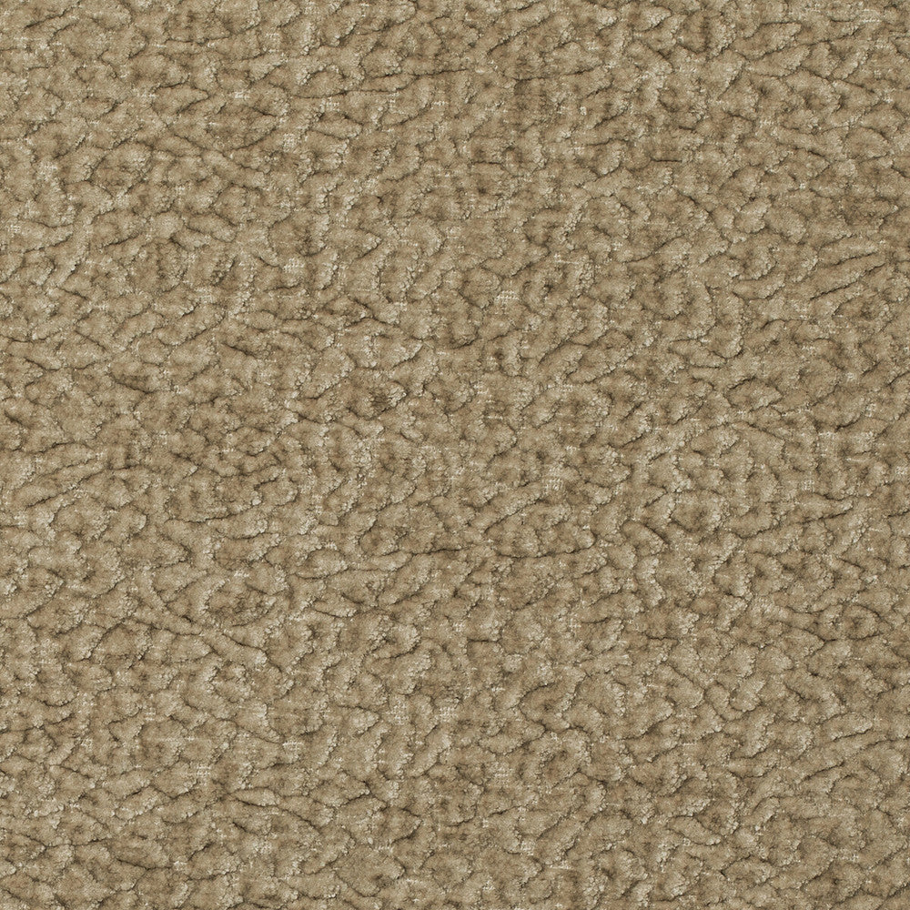 Barton Chenille Oat by Kravet Smart Designer Fabric POLYESTER - 100% India HEAVY Horizontal: 12 and Vertical: 4 54 - Swanky Fabrics -