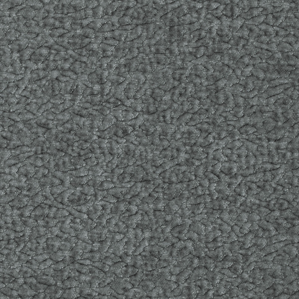 Barton Chenille Elephant by Kravet Smart Designer Fabric POLYESTER - 100% India HEAVY Horizontal: 12 and Vertical: 4 54 - Swanky Fabrics -