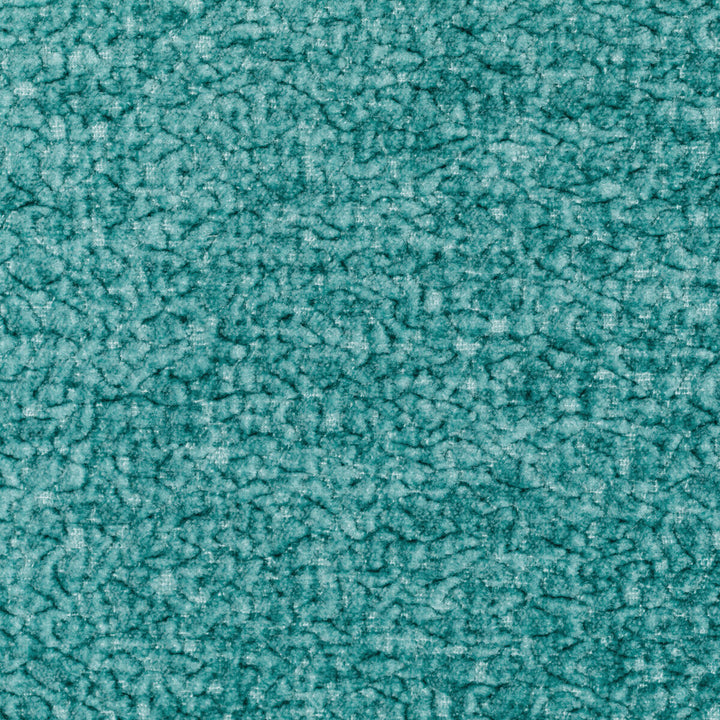 Barton Chenille Aegean by Kravet Smart Designer Fabric POLYESTER - 100% India HEAVY Horizontal: 12 and Vertical: 4 54 - Swanky Fabrics -