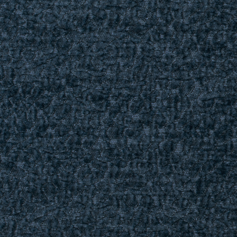 Barton Chenille Pacific by Kravet Smart Designer Fabric POLYESTER - 100% India HEAVY Horizontal: 12 and Vertical: 4 54 - Swanky Fabrics -