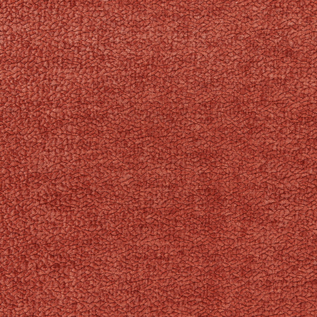 Barton Chenille - Clay 36074.124.0 by Kravet Smart Designer Fabric