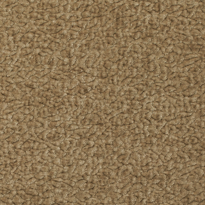 Barton Chenille Toast by Kravet Smart Designer Fabric POLYESTER - 100% India HEAVY Horizontal: 12 and Vertical: 4 54 - Swanky Fabrics -