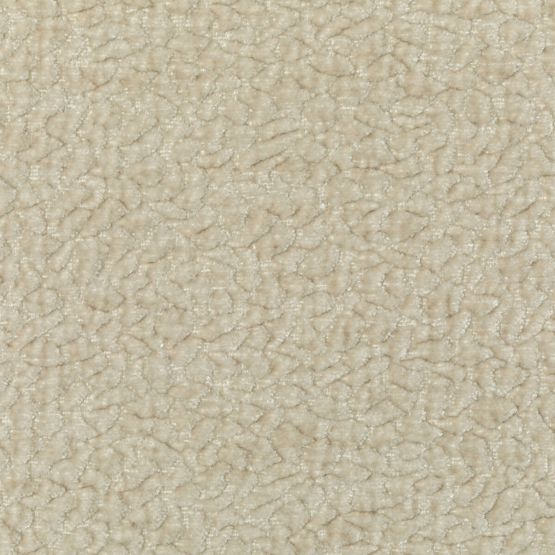 Kravet Smart Fabric Barton 36074.1 Chenille Sand 6 Yards