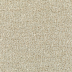 Barton Chenille Sand by Kravet Smart Designer Fabric
