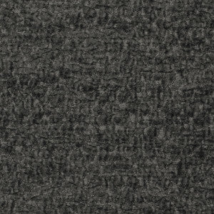 Barton Chenille Graphite by Kravet Smart Designer Fabric