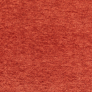 Barton Chenille Rust by Kravet Smart Designer Fabric