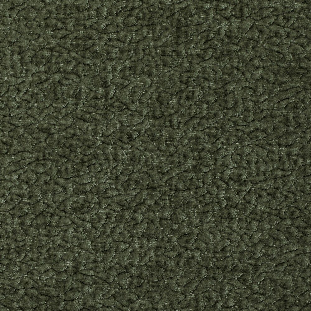 Barton Chenille Basil by Kravet Smart Designer Fabric POLYESTER - 100% India HEAVY Horizontal: 12 and Vertical: 4 54 - Swanky Fabrics -