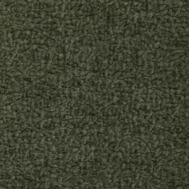 Barton Chenille Basil by Kravet Smart Designer Fabric POLYESTER - 100% India HEAVY Horizontal: 12 and Vertical: 4 54 - Swanky Fabrics -