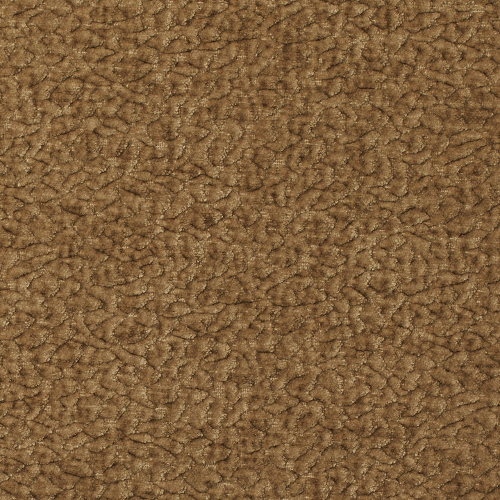 Barton Chenille Pecan by Kravet Smart Designer Fabric POLYESTER - 100% India HEAVY Horizontal: 12 and Vertical: 4 54 - Swanky Fabrics -