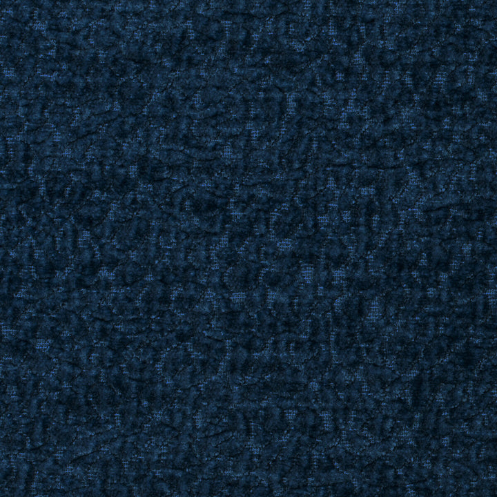 Barton Chenille Ink by Kravet Smart Designer Fabric POLYESTER - 100% India HEAVY Horizontal: 12 and Vertical: 4 54 - Swanky Fabrics -
