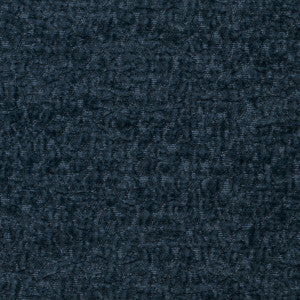 Barton Chenille Cobalt by Kravet Smart Designer Fabric