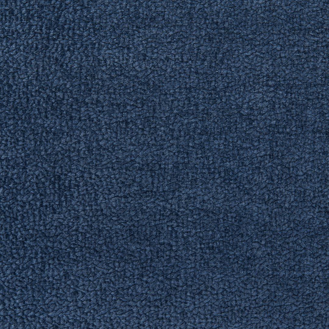 Barton Chenille - Peacock 36074.520.0 by Kravet Smart Designer Fabric