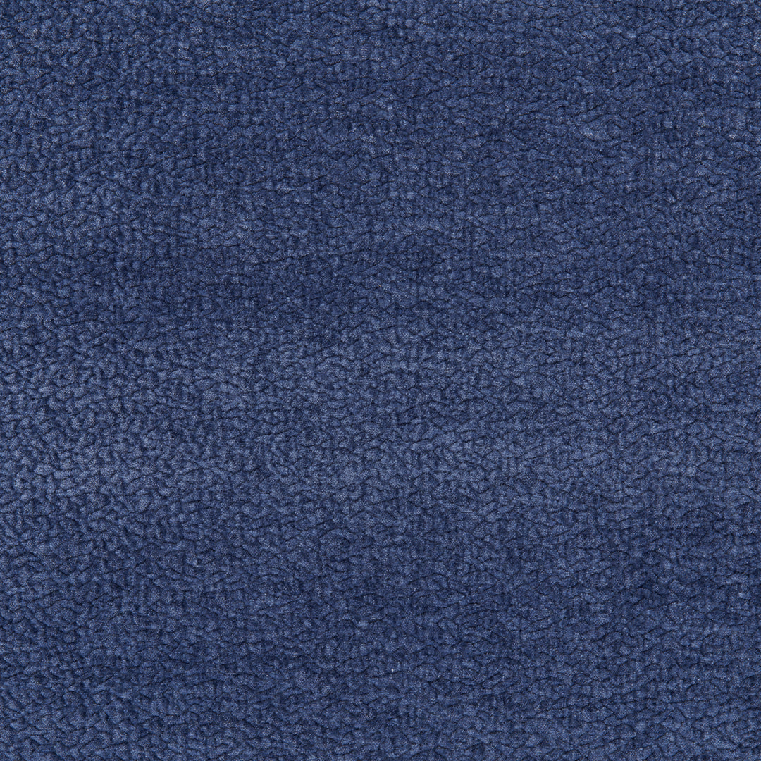 Barton Chenille - Royal 36074.55.0 by Kravet Smart Designer Fabric