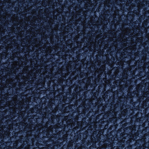 Barton Chenille Indigo by Kravet Smart Designer Fabric