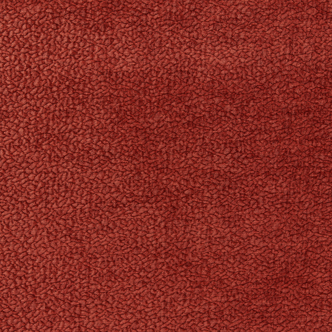 Barton Chenille - Sangria 36074.924.0 by Kravet Smart Designer Fabric