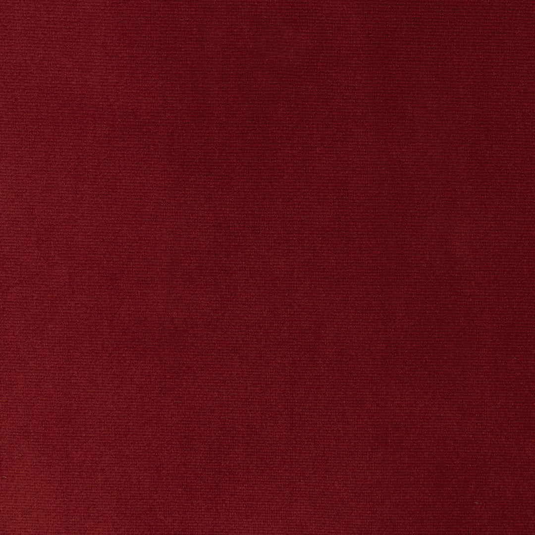 Cluny Velvet Linen - Paprika 8026138.909.0 by Brunschwig & Fils Designer Fabric