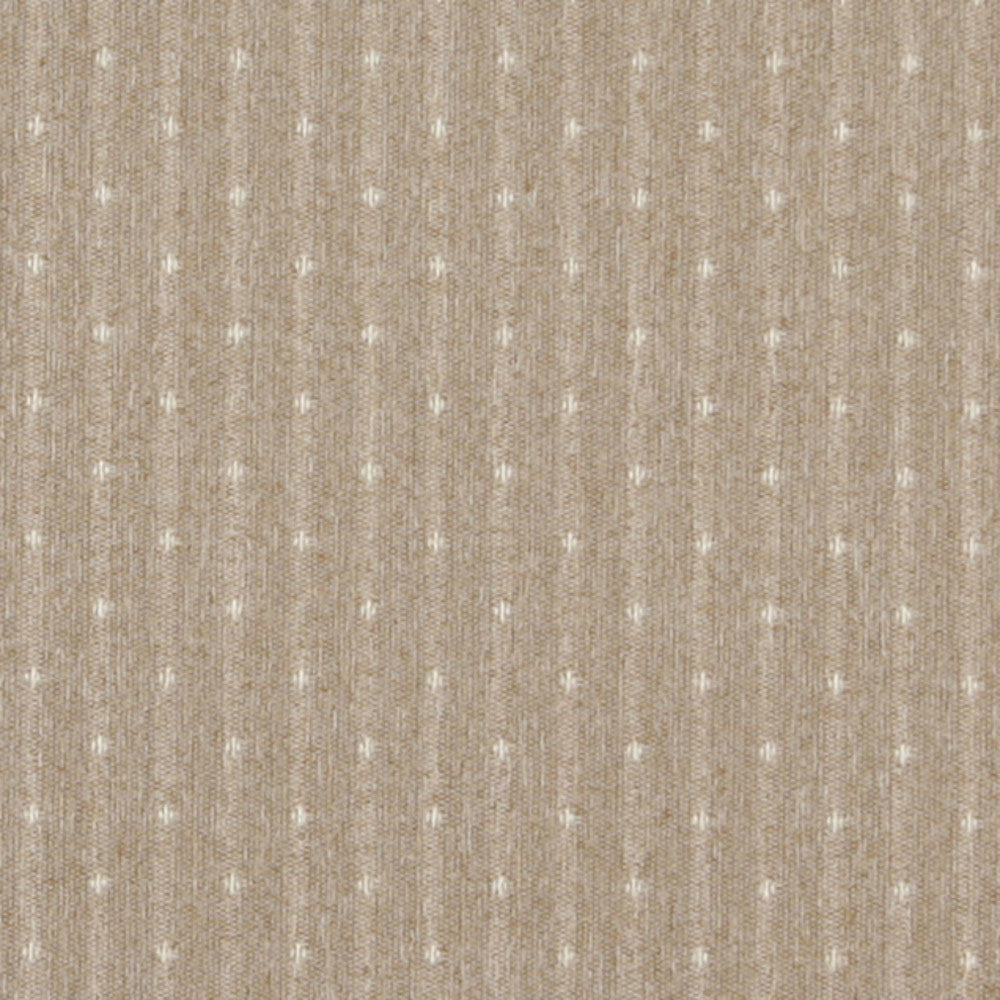 3611 Sand Dot by Charlotte Designer Fabric Country Classics 85% Olefin, 15% Polyester Made In USA Exceeds 150,000 Wyzenbeek Rubs (Heavy Duty) </p><p>Repeat: Horizontal: 1.25" x Vertical: 1.25" 54 Inches - Swanky Fabrics -