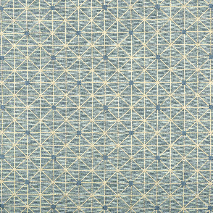 36128-516 by Kravet Basics Designer Fabric POLYESTER - 71%;COTTON - 29% India HEAVY Horizontal: 3.25 and Vertical: 3.2 52 - Swanky Fabrics -