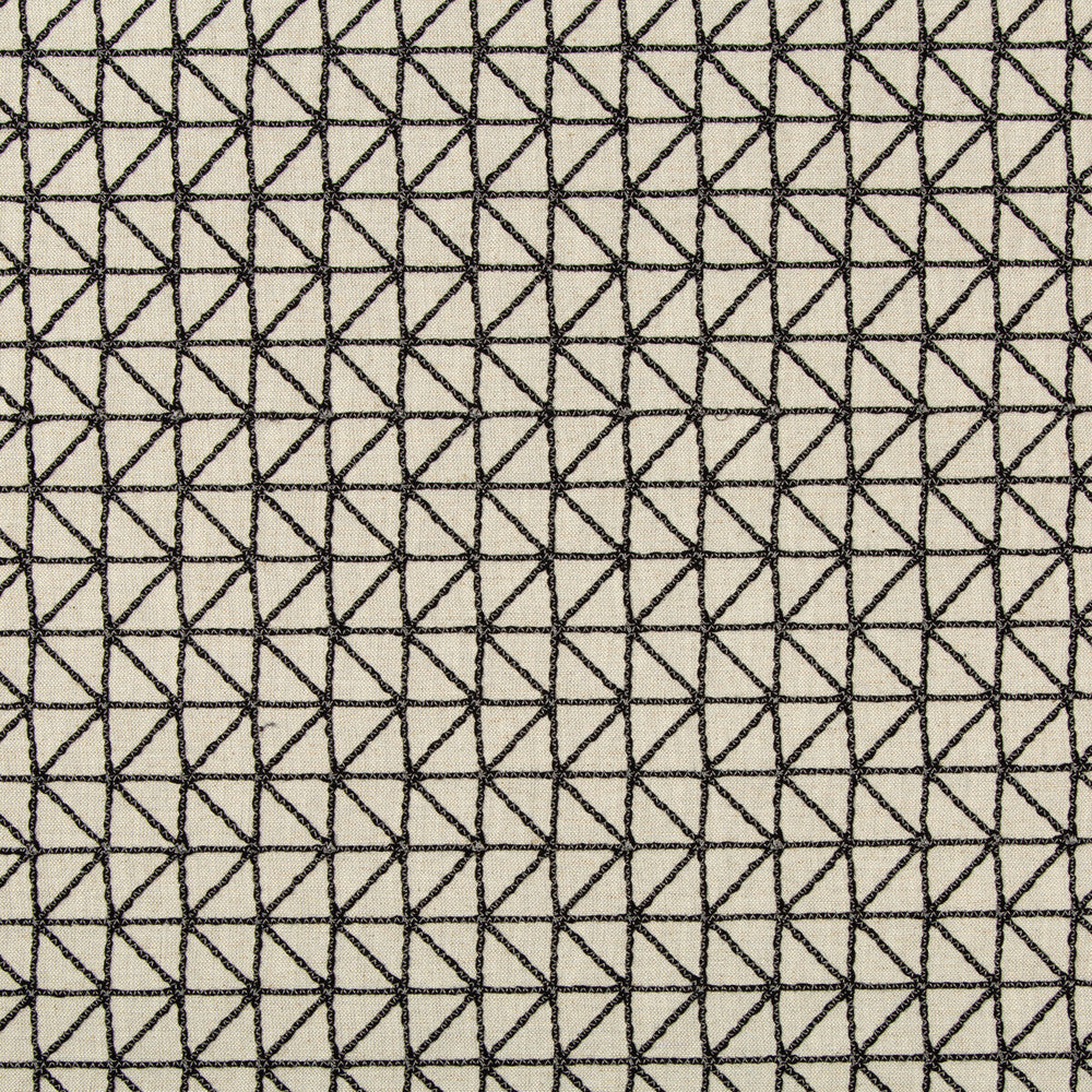 36129-81 by Kravet Basics Designer Fabric COTTON - 50%;VISCOSE - 35%;LINEN - 15% India MEDIUM Horizontal: 1 and Vertical: 1.9 52 - Swanky Fabrics -