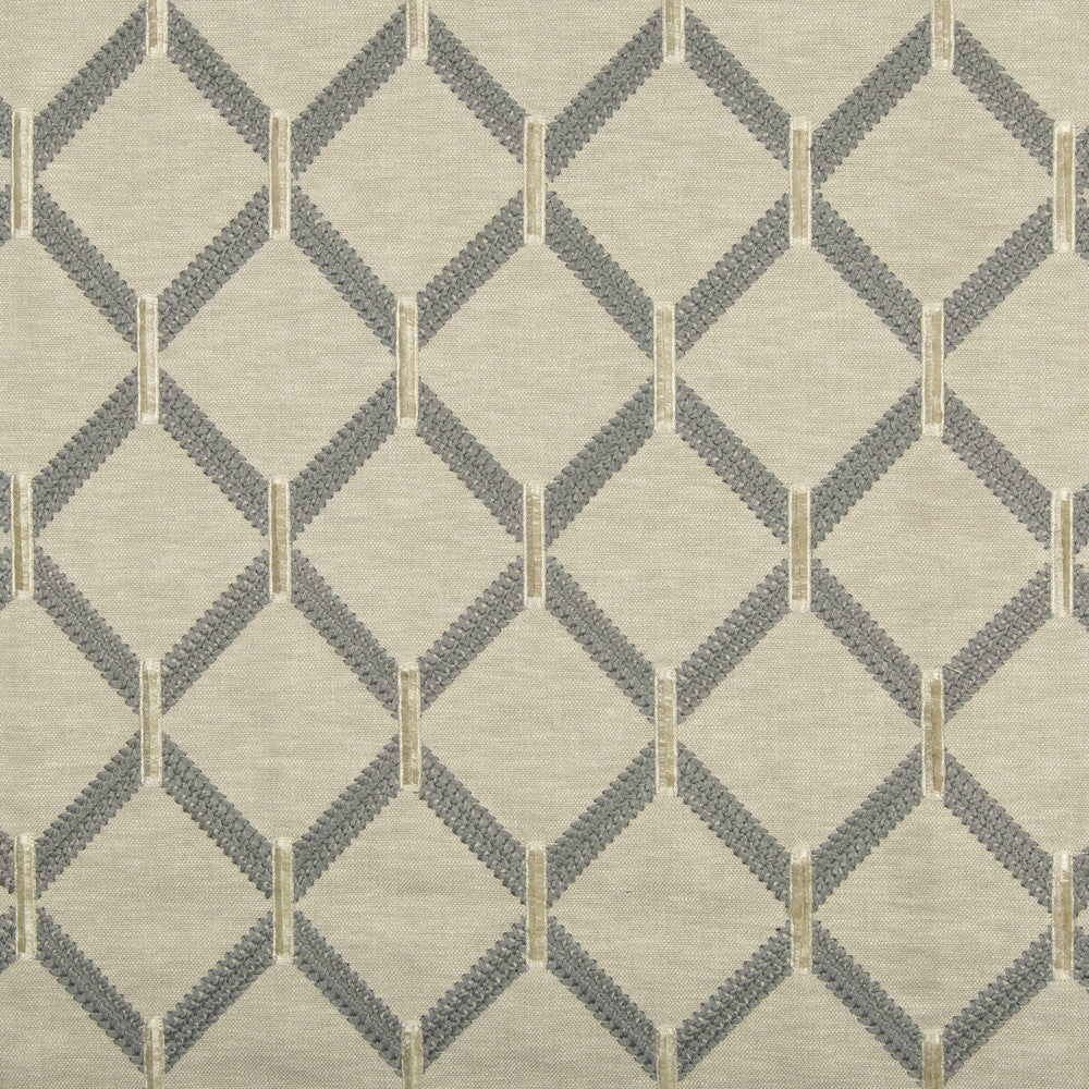36136-11 by Kravet Basics Designer Fabric POLYESTER - 71%;COTTON - 29% India HEAVY Horizontal: 4.5 and Vertical: 6 52 - Swanky Fabrics -