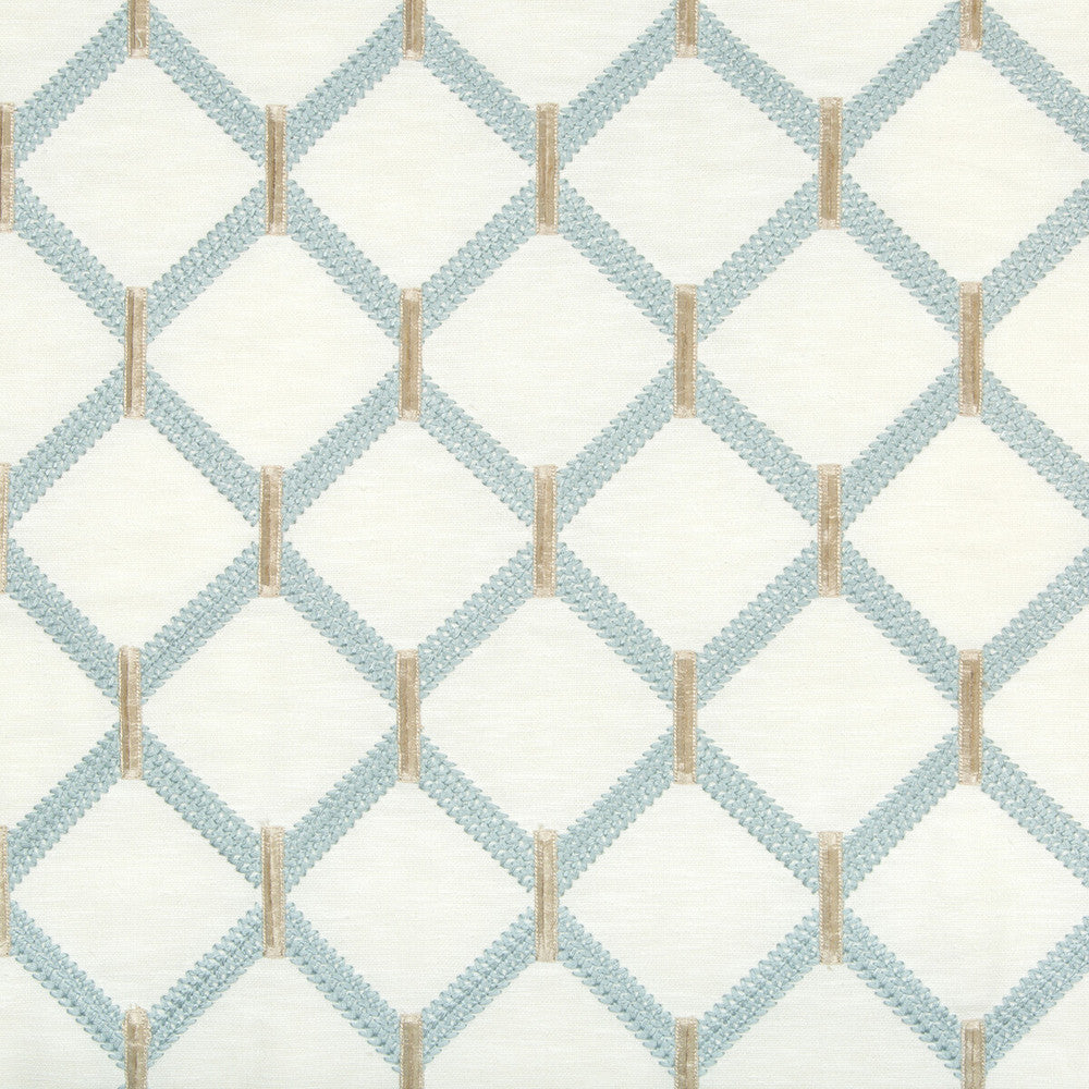Kravet Basics 36136-15 by Kravet Basics Fabric Kravet Basics Fabric Kravet Basics 36136-15Fabric POLYESTER - 71%;COTTON - 29% India </p><p>Repeat: H: 4.5, V: 6 52 - Fabric Carolina -