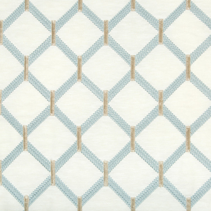 Kravet Basics 36136-15 by Kravet Basics Fabric Kravet Basics Fabric Kravet Basics 36136-15Fabric POLYESTER - 71%;COTTON - 29% India </p><p>Repeat: H: 4.5, V: 6 52 - Fabric Carolina -