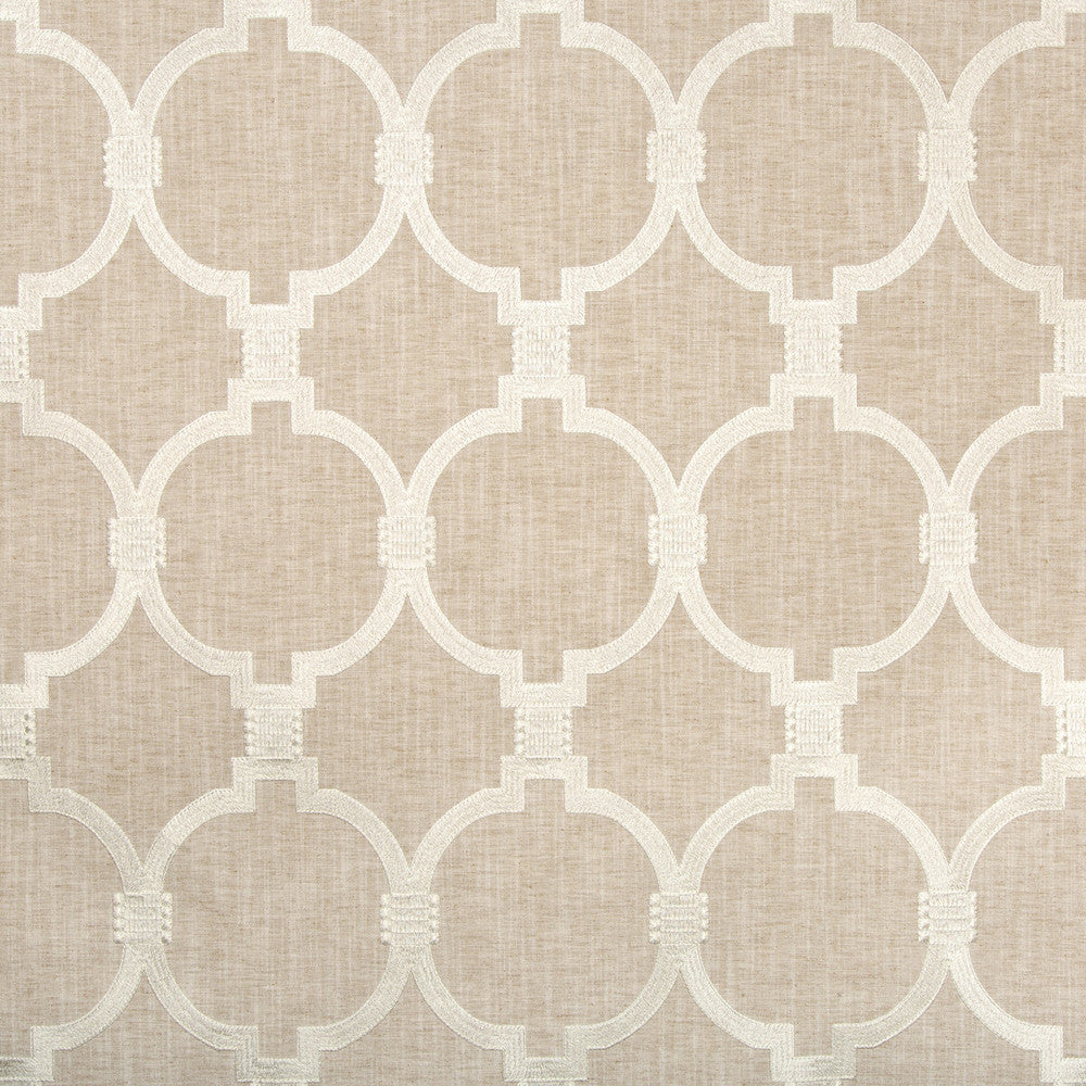 Kravet Basics 36138-1 by Kravet Basics Fabric Kravet Basics Fabric Kravet Basics 36138-1Fabric POLYESTER - 82%;COTTON - 11%;LINEN - 7% India </p><p>Repeat: H: 6.7, V: 9.1 52 - Fabric Carolina -