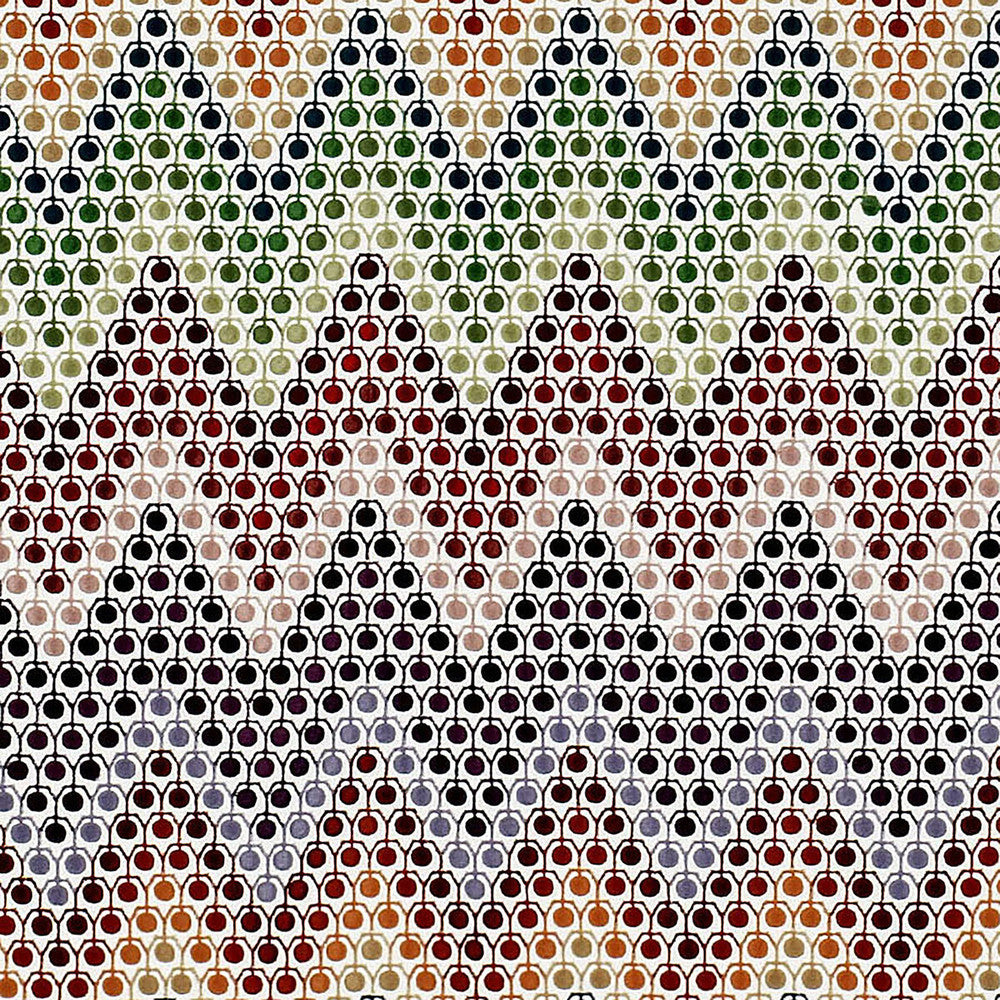 Naciria Sheer 159 by Kravet Couture Fabric Kravet Couture Fabric Naciria Sheer 159Fabric MISSONI HOME VISCOSE - 70%;POLYESTER - 30% Italy </p><p>Repeat: H: 3.74, V: 16.93 55 - Fabric Carolina -