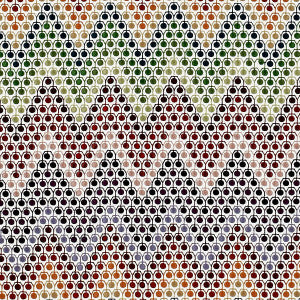 Naciria Sheer 159 by Kravet Couture Designer Fabric