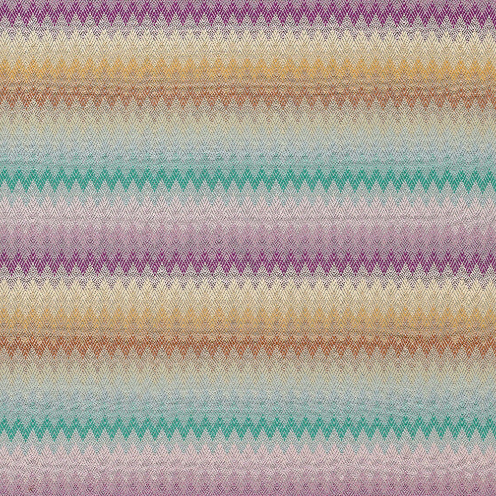 Yamagata 100 by Kravet Couture Fabric Kravet Couture Fabric Yamagata 100Fabric MISSONI HOME 2020 POLYESTER - 54%;COTTON - 43%;METALLIC - 3% Italy </p><p>Repeat: H: 1.57, V: 26.77 55 - Fabric Carolina -