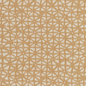 Kinzie Goldenrod by Kravet Designer Fabric
