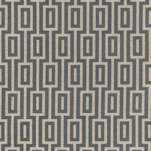 Street Key Iron by Kravet Designer Fabric