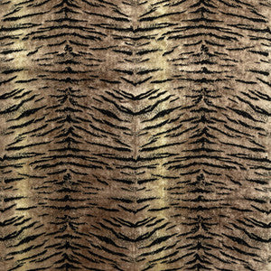 Animalier Anthracite by Kravet Designer Fabric