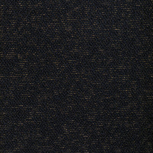 Cosmic Plush Gold Noir by Kravet Designer Fabric