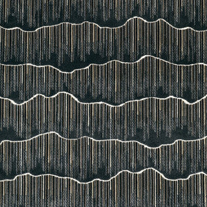 Mountainscape Noir by Kravet Designer Fabric