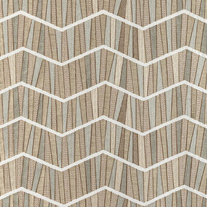 Right Angles Champagne by Kravet Designer Fabric