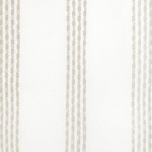Linear Effect Platinum by Kravet Designer Fabric