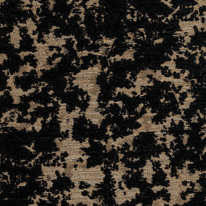Illumine Gold Noir by Kravet Designer Fabric